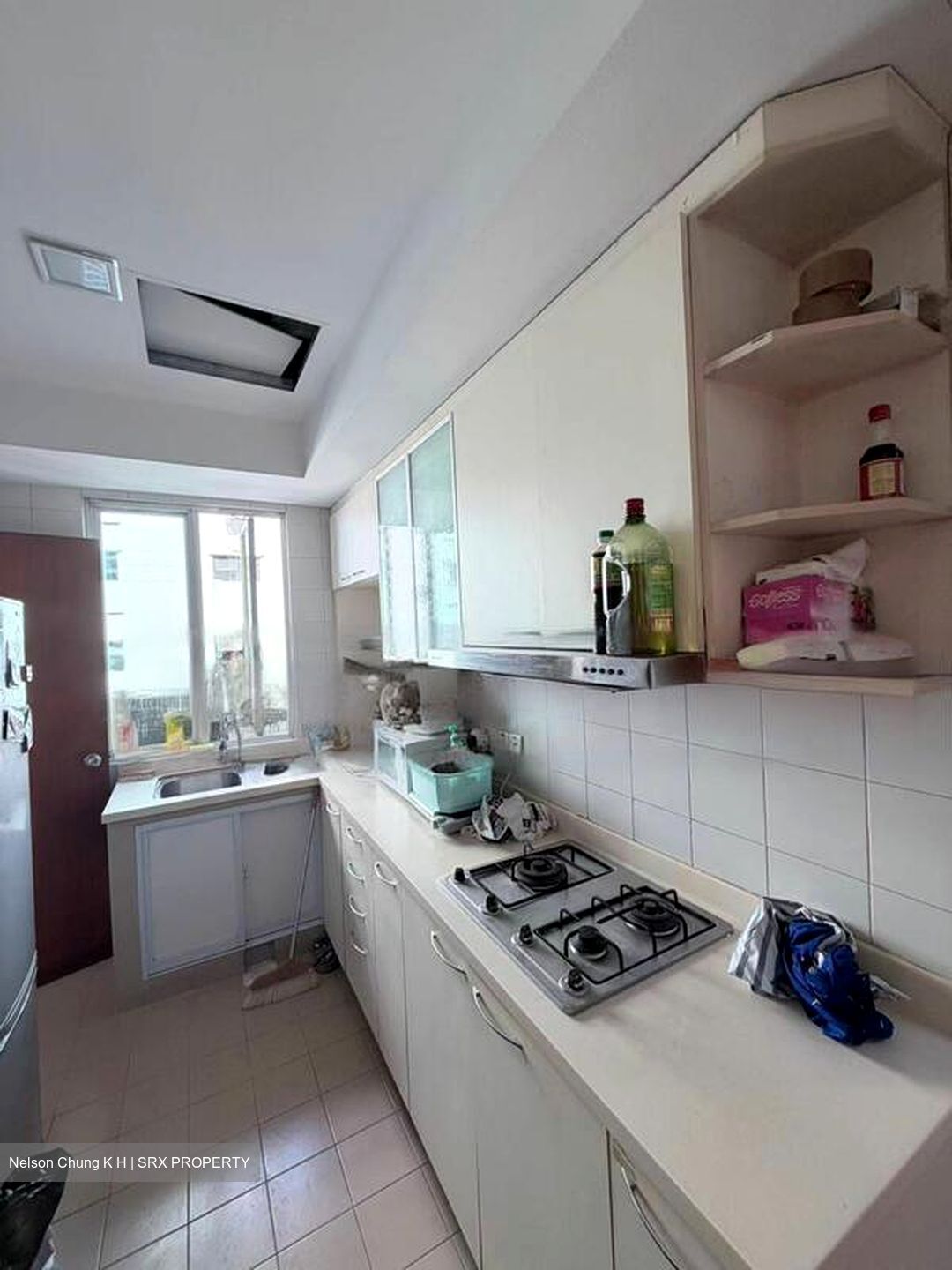Canberlin Lodge (D14), Apartment #484445371